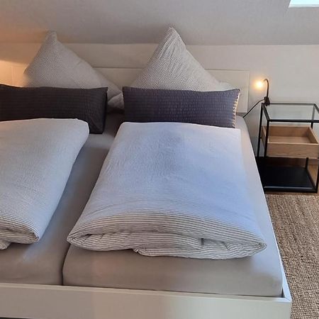 Haus Borkumitte Appartement Mellum Kültér fotó