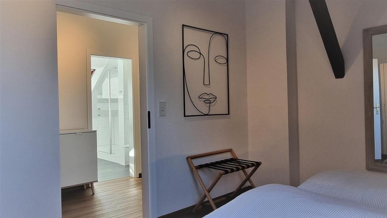 Haus Borkumitte Appartement Mellum Kültér fotó