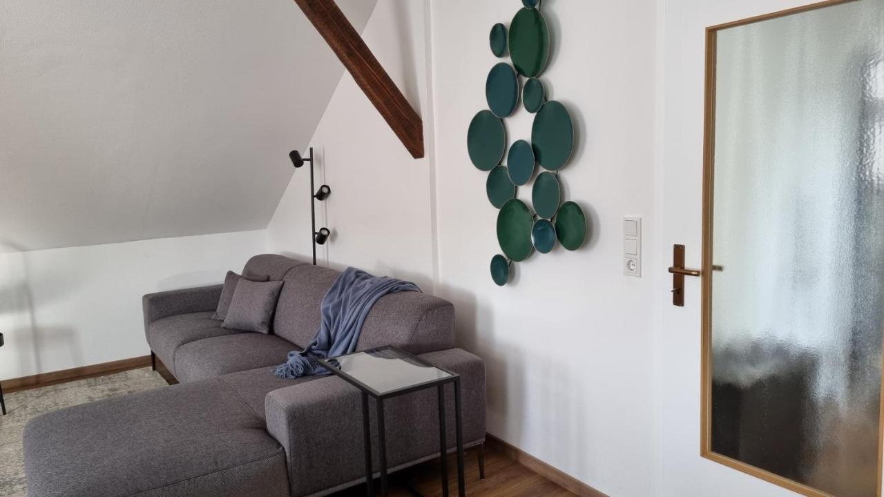 Haus Borkumitte Appartement Mellum Kültér fotó