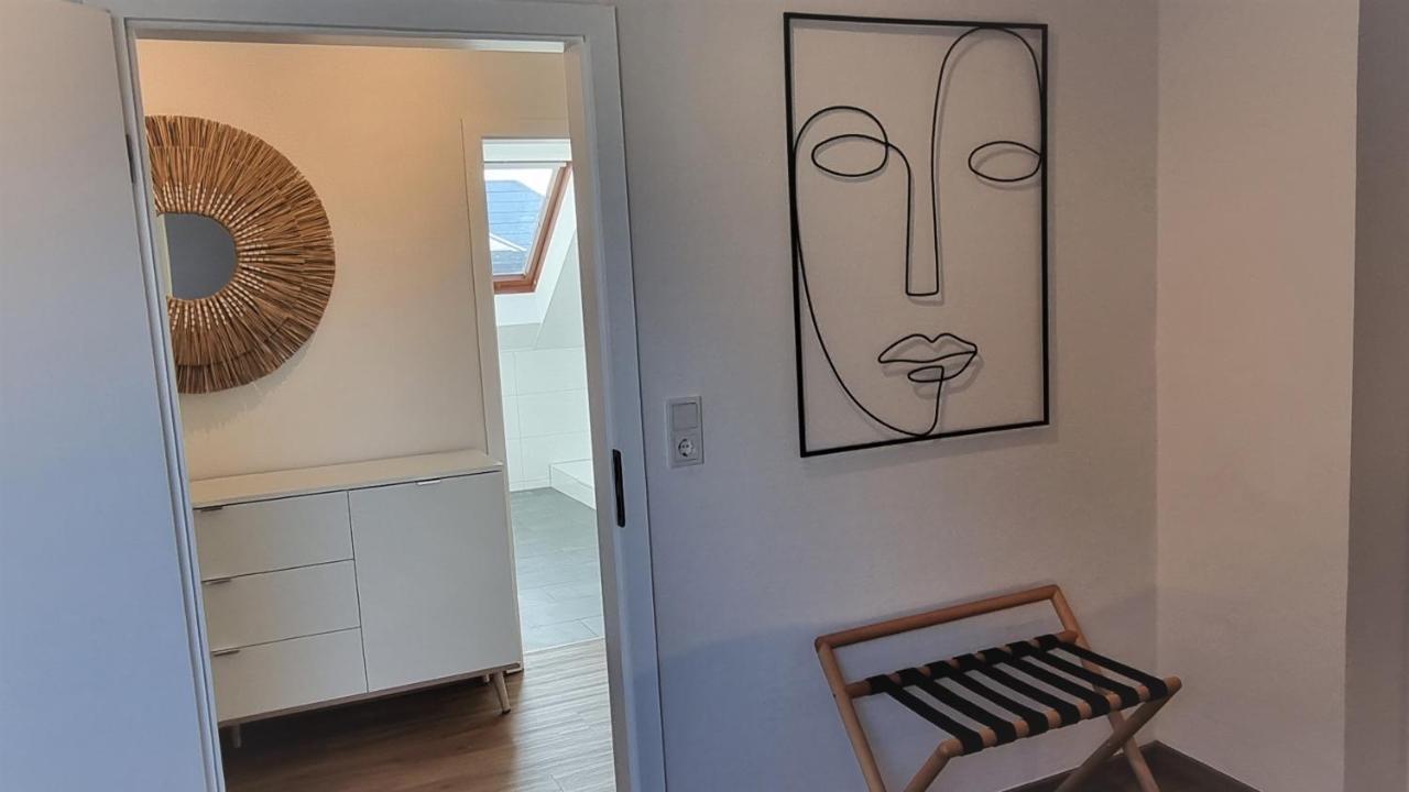 Haus Borkumitte Appartement Mellum Kültér fotó