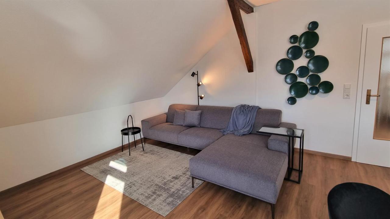Haus Borkumitte Appartement Mellum Kültér fotó